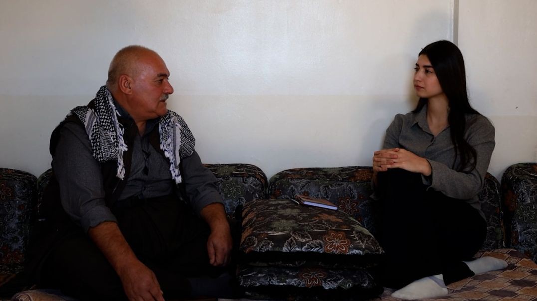 ⁣ŞERVANÊN KEDÊ - Selman Dawûd - 13 - 7 - 2025