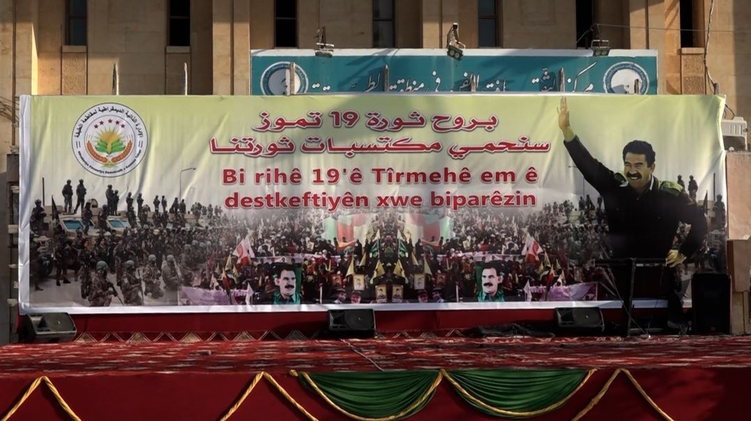 ⁣ملف - بذكراها ال 13.. أهالي الطبقة يؤكدون على مواصلة النضال وحماية مكتسبات ثورتهم