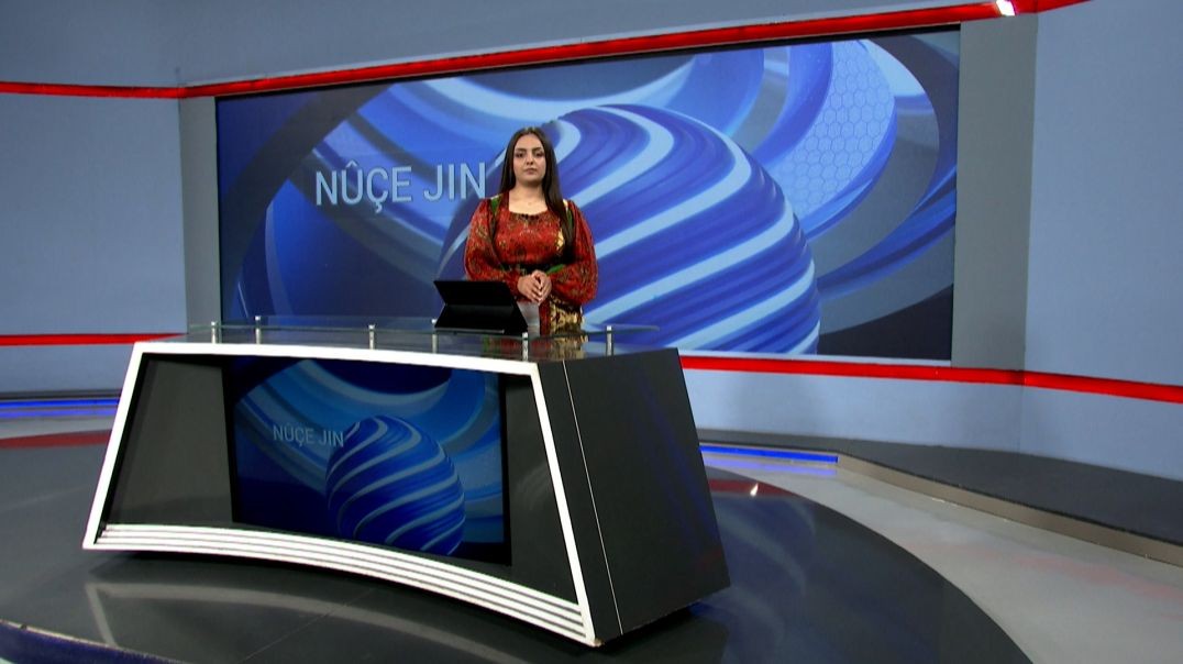 ⁣NÛÇE JIN - 24 - 7 - 2025