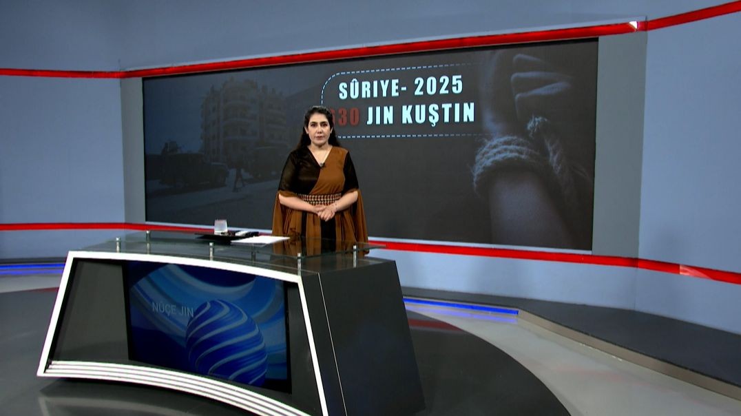 ⁣NÛÇE JIN - 25 - 7 - 2025
