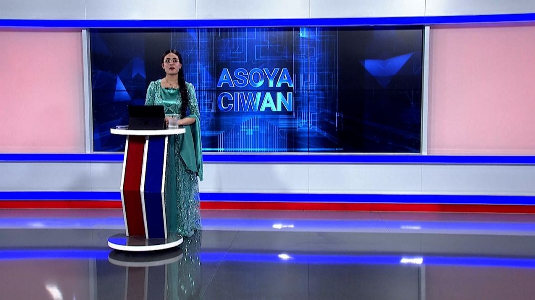 ⁣ASOYA CIWAN - Zelal Batur - 25 - 5 - 2025