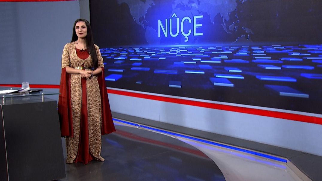 ⁣NÛÇE - 8 - 7 - 2025