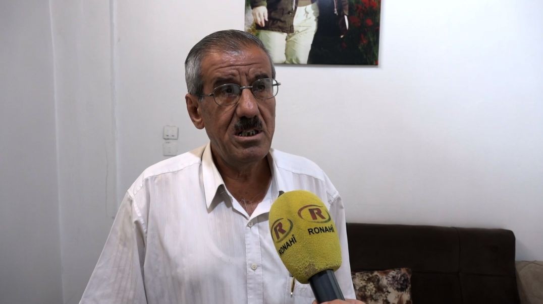 ⁣DOSYA - Şêniyên Tirbespiyê: Şoreşa 19' Tîrmehê şoreşa azadiya jinê ye