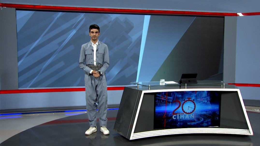 ⁣20DEQE CÎHAN - 9 - 7 - 2025