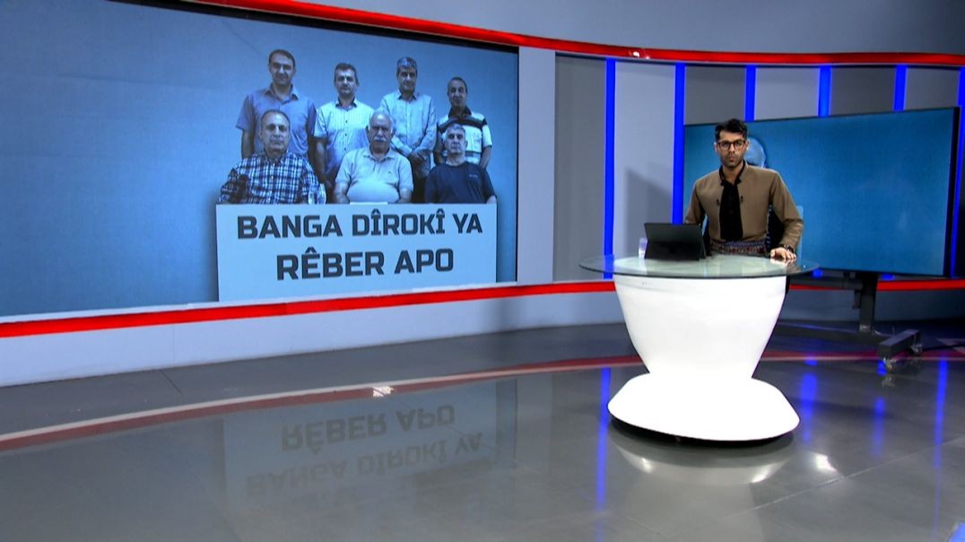 ⁣BERNAMEYA TAYBET - Kadar Pîrê - Zekî Îrmez - 9 - 7 - 20125