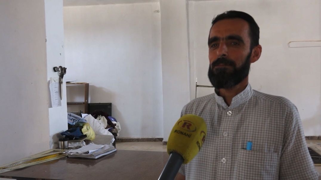 ⁣ملف - أهالي ديرالزور يطالبون بمحاربة خطاب الكراهية والتجييش الإعلامي وبناء جسور المحبة والتفاهم
