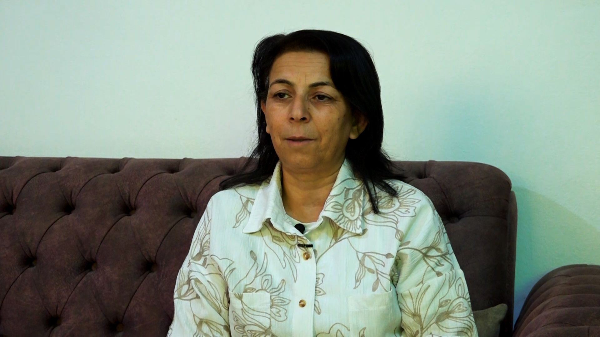 ⁣DOSYA - "Pêwîste riya alîkariyê ji bo xelkê Siwêda bê vekirin