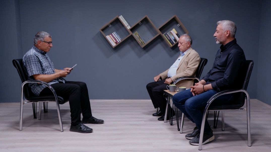 ⁣JI BAKUR - Hasan Ozguneş - Ahmet Dogan - 20 - 7 - 2025
