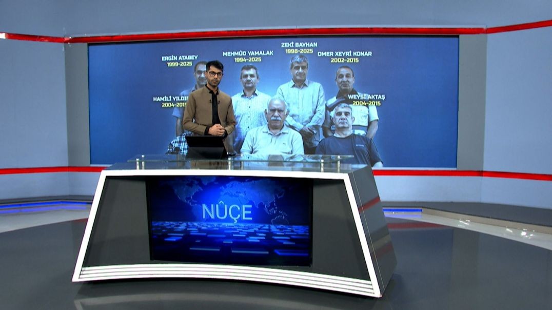 ⁣NÛÇE - 9 - 7 - 2025
