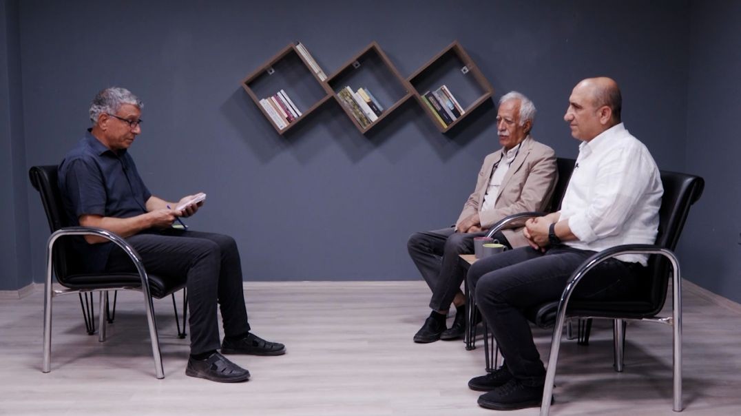 ⁣JI BAKUR - Sînan Çîftyurek - Omer Onen - 27 - 7 - 2025