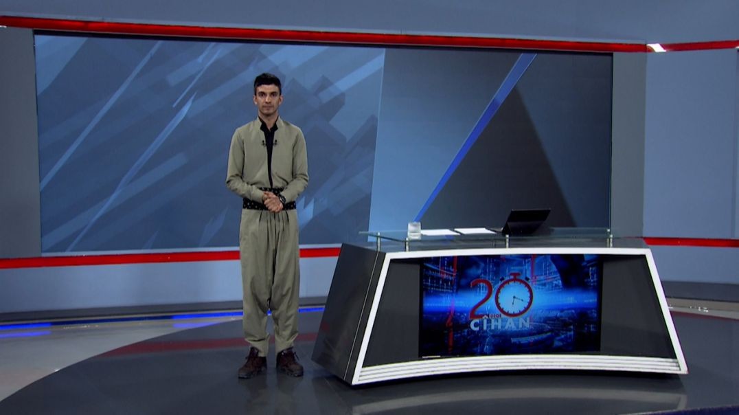 ⁣20DEQE CÎHAN - 1 - 7 - 2025