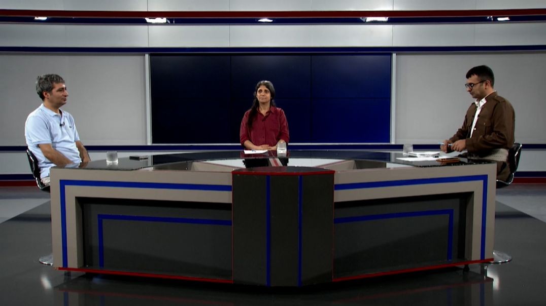 ⁣ROJEVA RONAHÎ - 12 - 7 - 2025