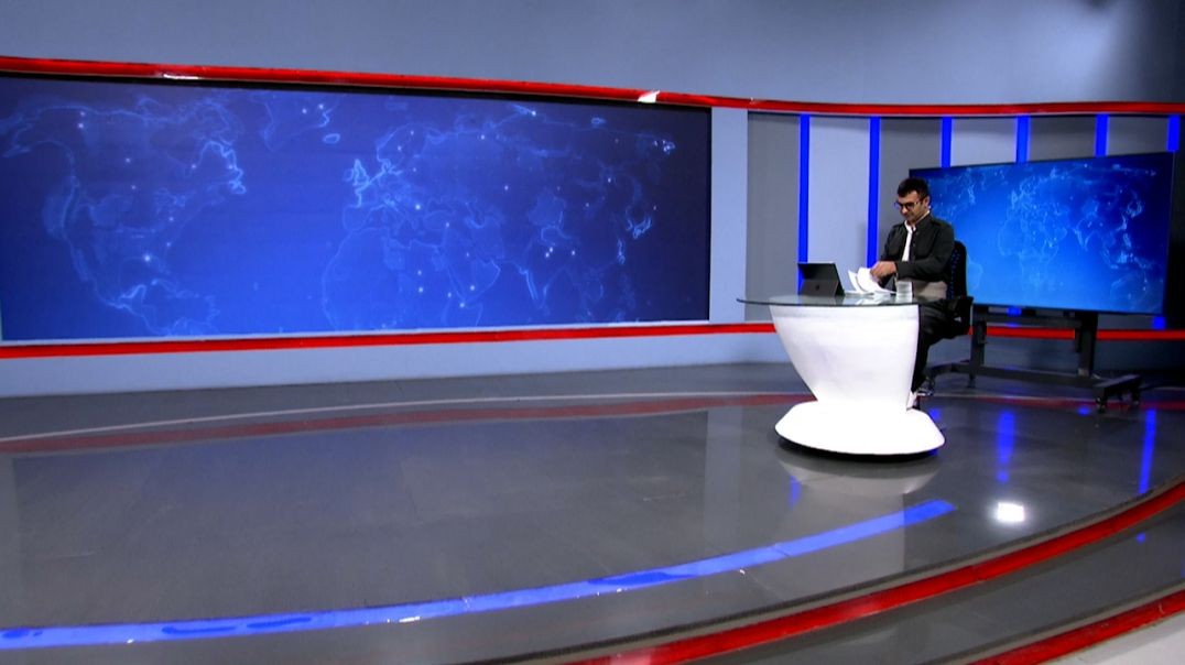 ⁣BÛYER - Nisrîn Doko - Dr.Tariq Hemo - 18 - 7 - 2025