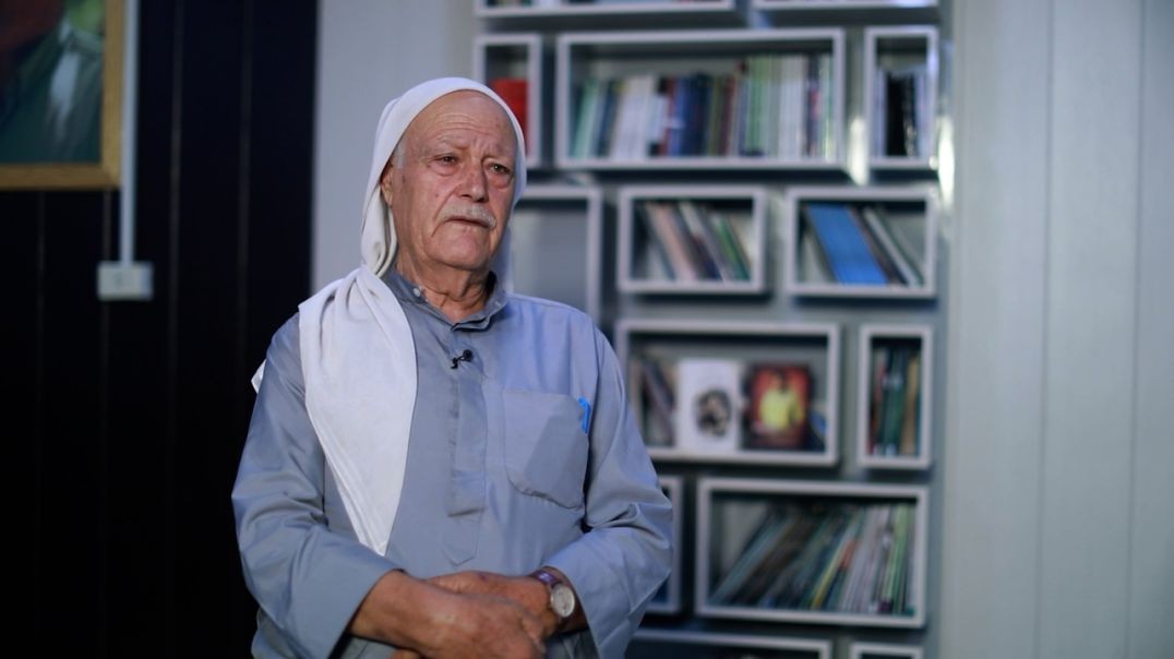 ⁣KÊLYÊN VEJÎNÊ - Yûsif Necar - 7 - 7 - 2026