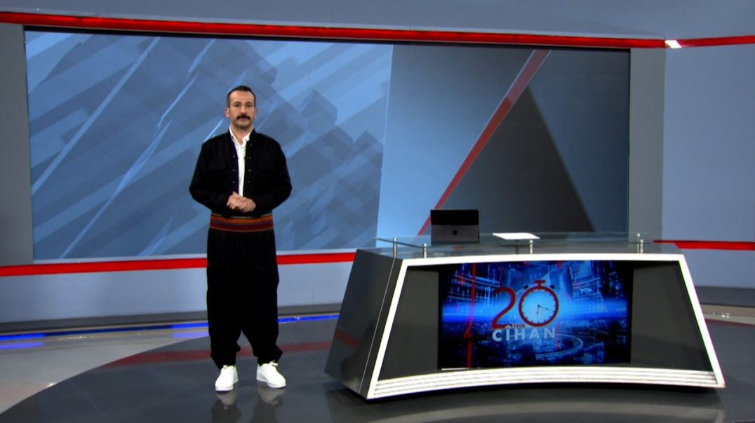 ⁣20DEQE CÎHAN - 31 - 7 -2025