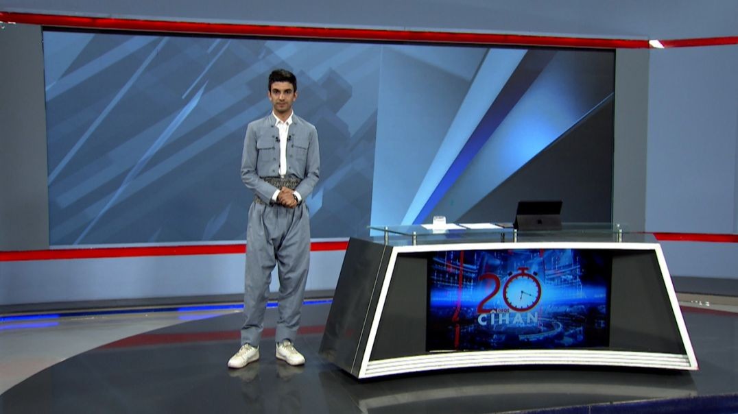 ⁣20DEQE CÎHAN - 14  -7 - 2025