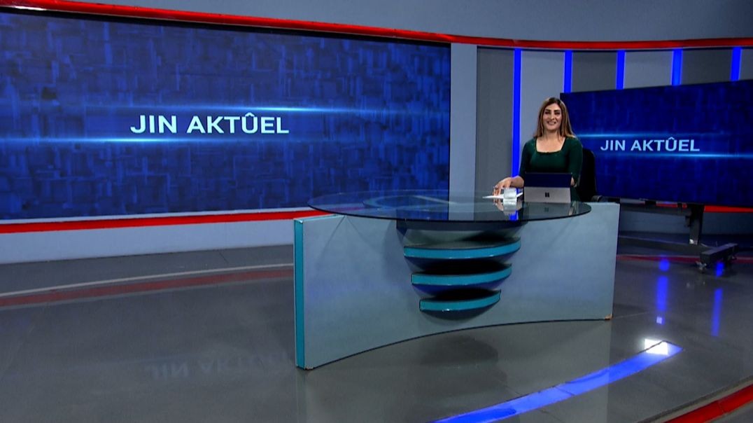 ⁣JIN AKTÛEL - Sumeya Boz - Zubeyde Zumrut - 5 - 7 - 2025