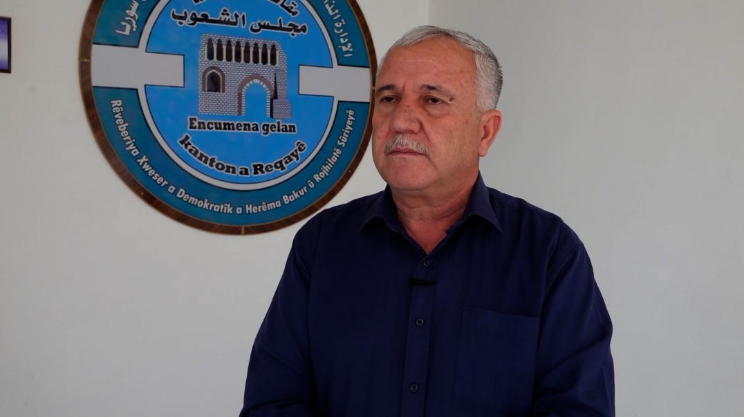 ⁣"على الحكومة الانتقالية في سوريا تعديل سياساتها لتحقيق العدالة الاجتماعية لكافة المكونات
