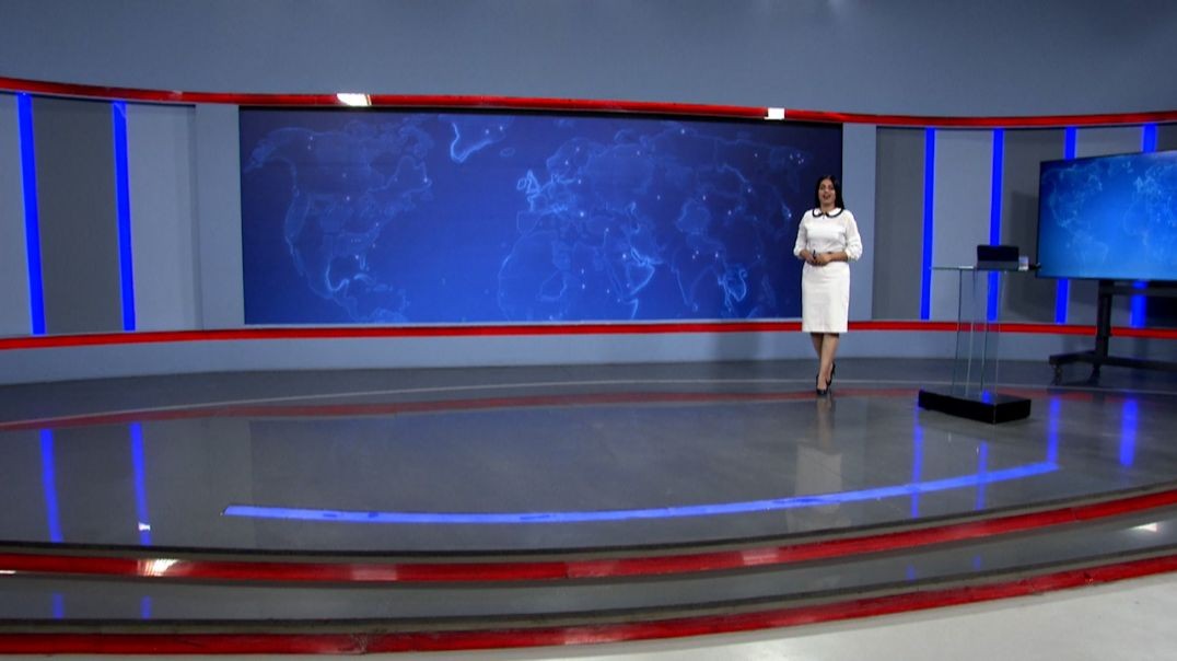 ⁣مع الحدث - برهان رؤوف - دارا مصطفى - سميرة العبود - 12 - 7 - 2025