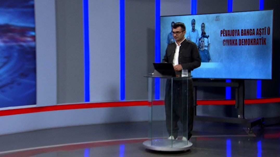 ⁣WEŞANA TAYBET/1-Kemal Aktaş - 9 - 7 - 2025