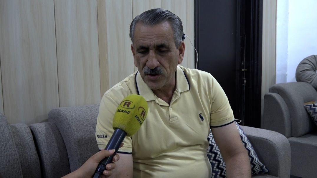 ⁣DOSYA - Şêniyên Dêrikê: Şoreşa19'ê Tîrmehê vejîna li dijî zordariyê ye