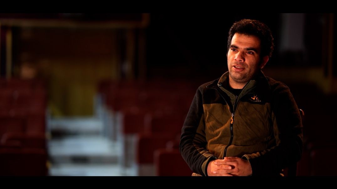 ⁣DOKUMENTER - Şanoger Sîmko Cudî - 27 - 7 - 2025