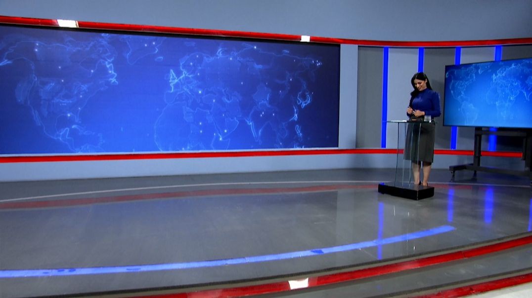 ⁣مع الحدث - علاء علي أبو حجيلة - الشيخ مروان كيوان - عصام دمشقي - 26 - 7 - 2025