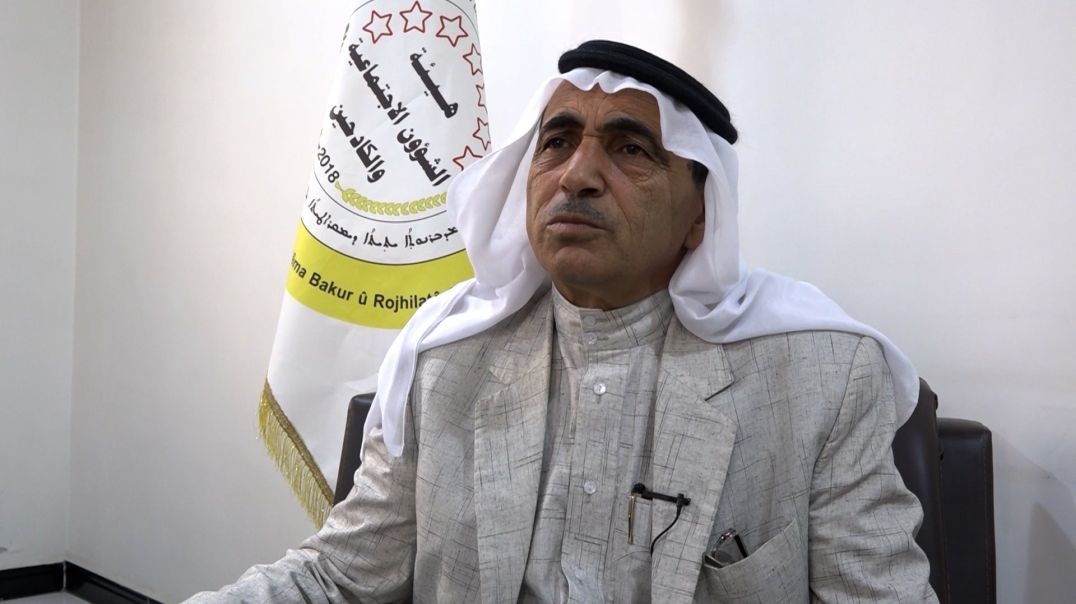 ⁣ملف - 19 تموز.. ثورة التغيير والبناء وانعكاس حقيقي لتطبيق مبدأ المساواة والعدل والإنسانية