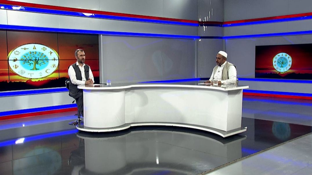 ⁣ملتقى الأديان - محمد علي عبد - 31 - 7 - 2025