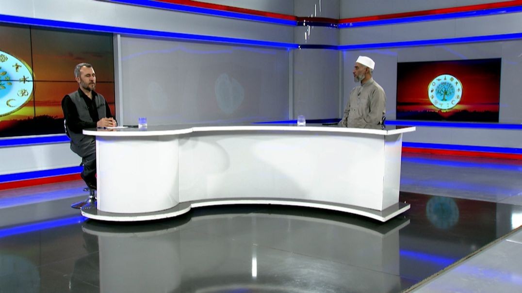 ⁣ملاقى الأديان - الشيخ جاسر الصالح - 3 - 7 - 2025