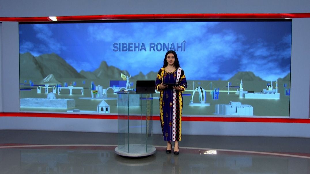 ⁣SIBEHA RONAHÎ 3 - 7 - 2025