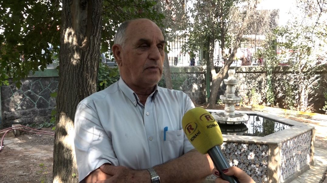 ⁣DOSYA- Şêniyên Qamişlo Rihê Berxwedana 14ê Tîrmehê riya Serkeftina gelane