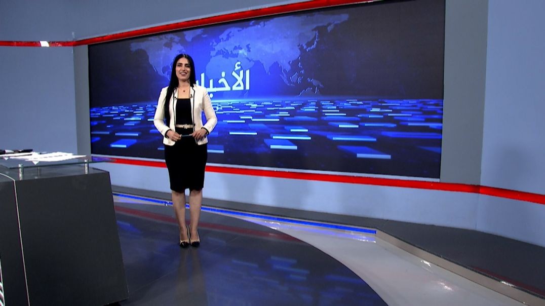 ⁣نشرة الأخبار - 6 - 7 - 2025