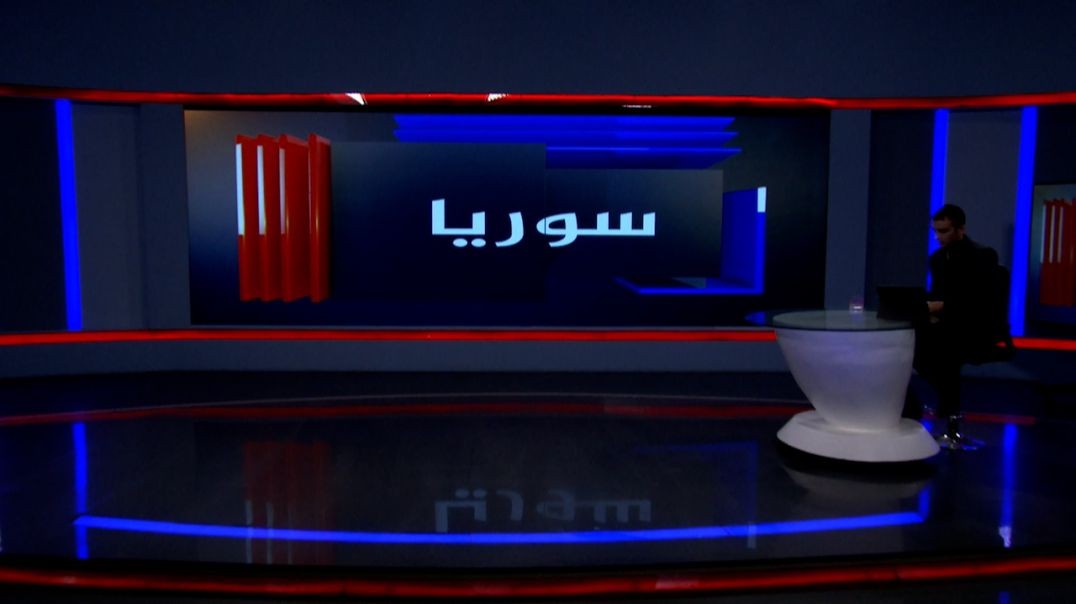 ⁣سوريا - رعد الشوفي - عصام دمشقي - شكري شيخاني - 14 - 7 - 2025