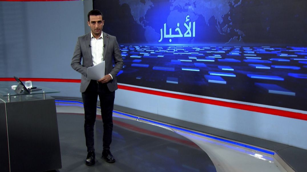 ⁣نشرة الأخبار - 14 - 7 - 2025