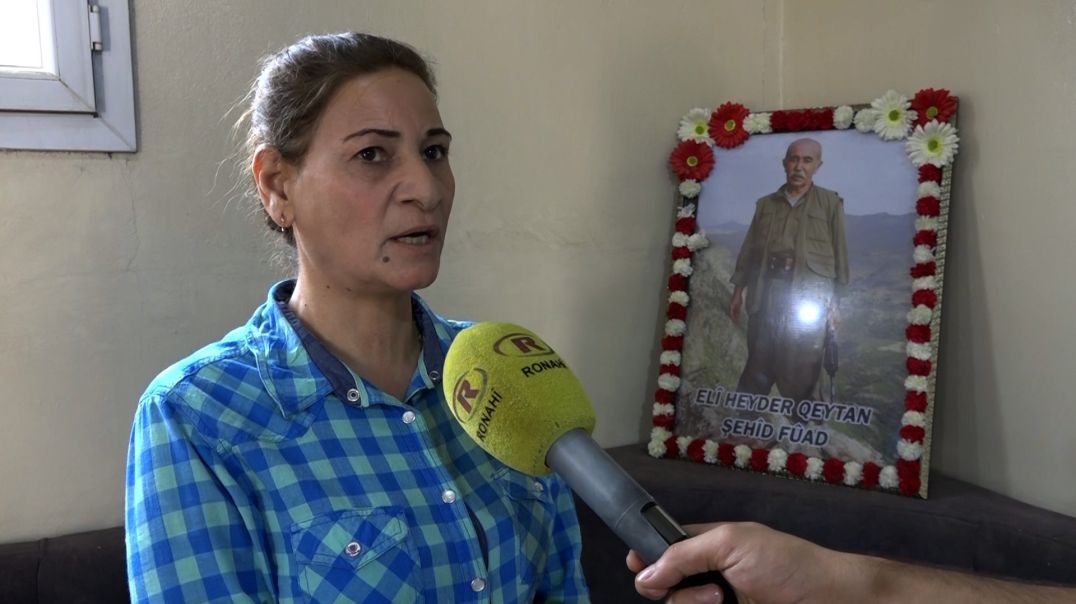 ⁣DOSYA - Şêniyên Hesekê û Efrînê rewşa pêvajoya aşitiyê dinerxînin