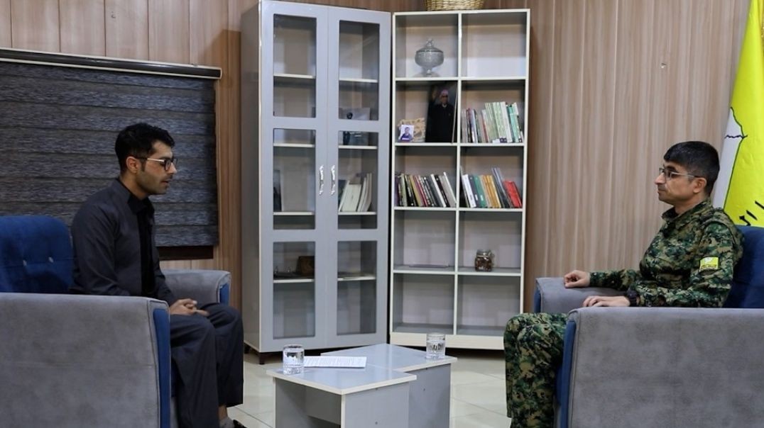 ⁣BERNAMEYA TAYBET - Ferhad Şamî - 25 - 7 - 2025