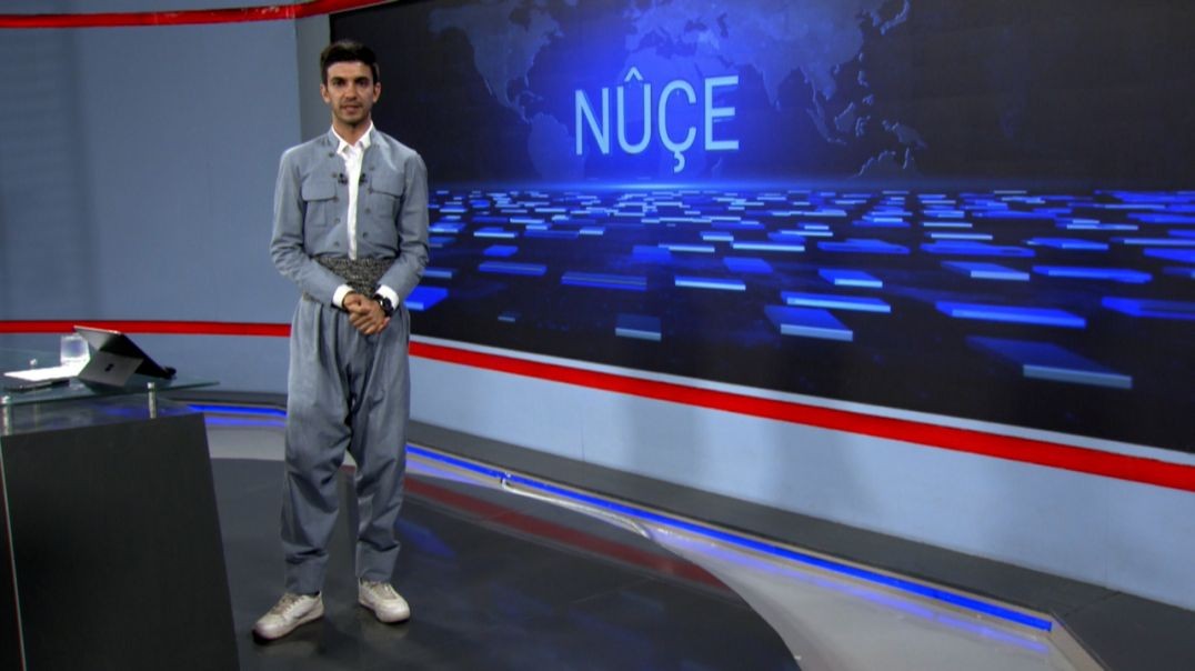 ⁣NÛÇE - 15 - 7 - 2025