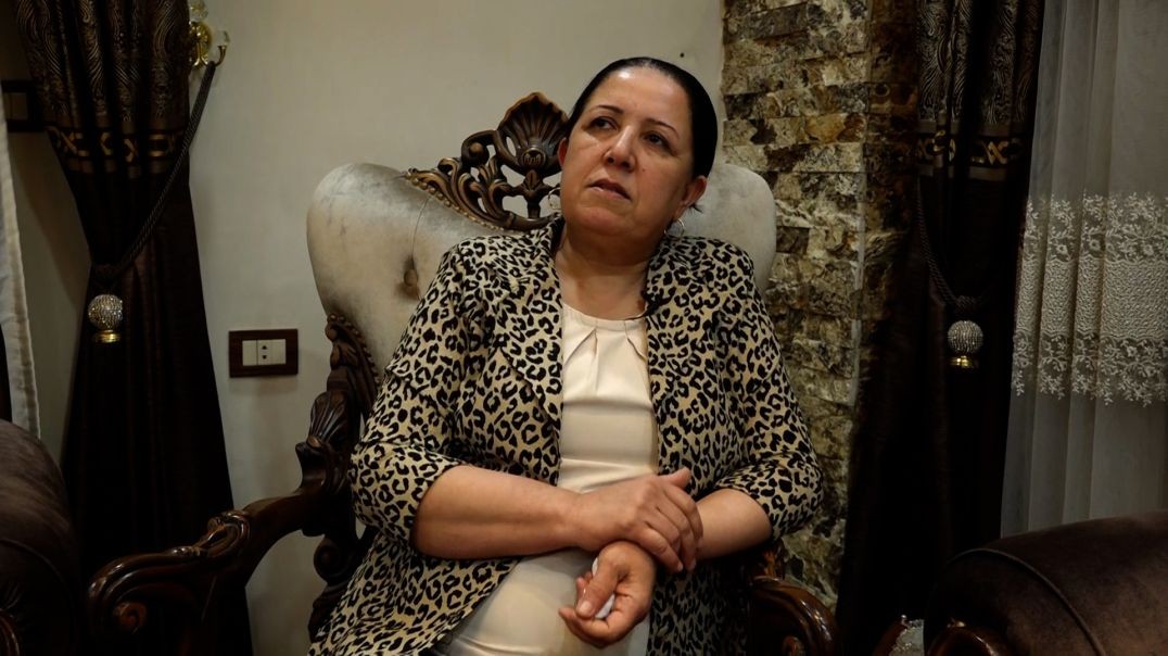 ⁣"DOSYA - "Îsa Hiso yek ji pêşenge şoreşa Rojava ye