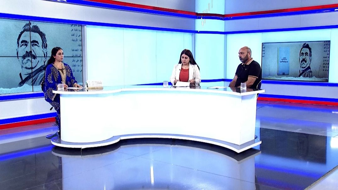 ⁣سوسيولوجيا الحرية - سما بكداش - خليل حسين - 27 - 7 - 2025