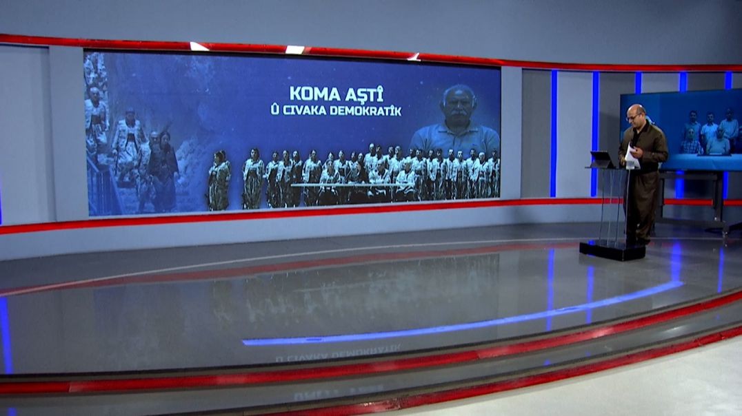 ⁣BERNAMEYA TAYBET - Sait Ozturk - Xebat Şakir - 11- 7 - 2025