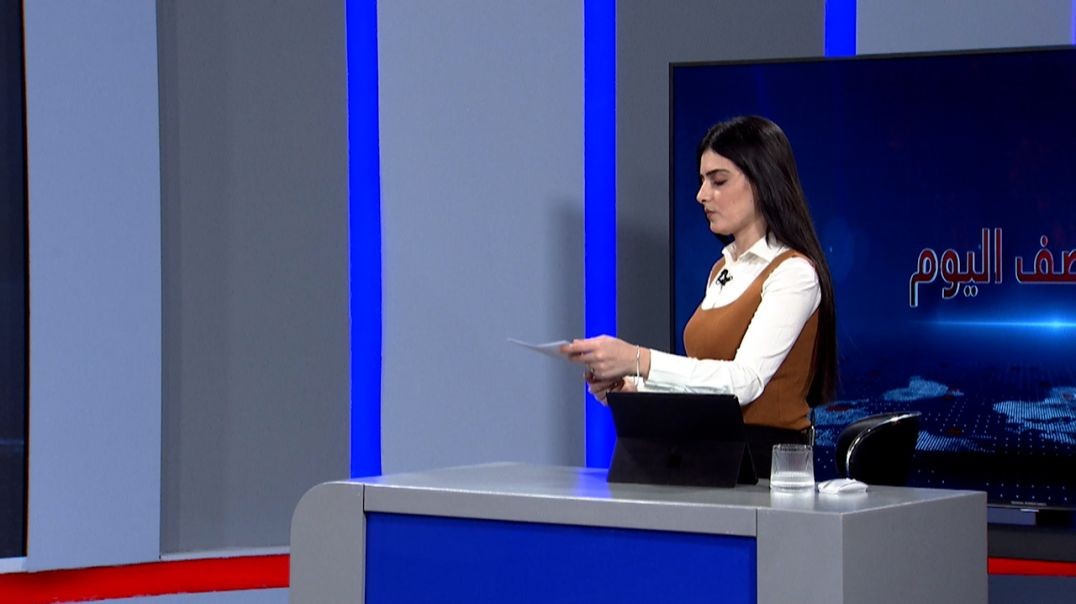 ⁣منتصف اليوم - 14 - 7 - 2025