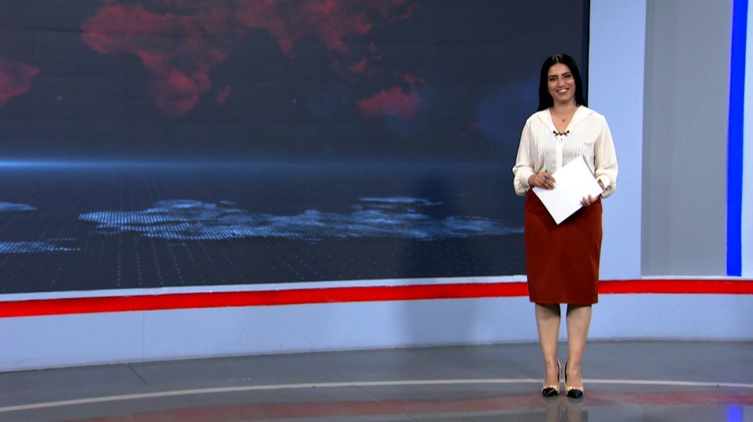 ⁣منتصف اليوم - 21 - 7 - 2025
