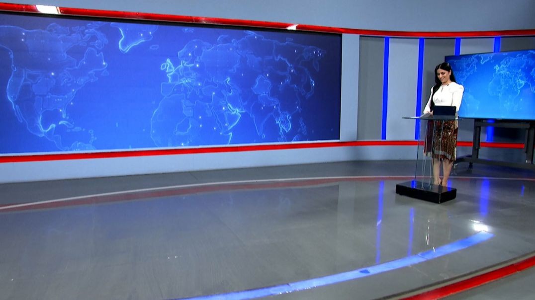 ⁣مع الحدث - نبيل شوفان - فراس الشمندي - نجيب أبو فخر - د.فاهي ماهشيكيان - 25 - 7 - 2025