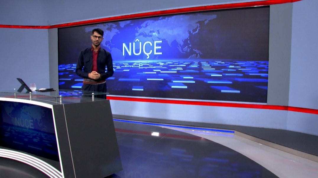 ⁣NÛÇE - 10 - 7 - 2025