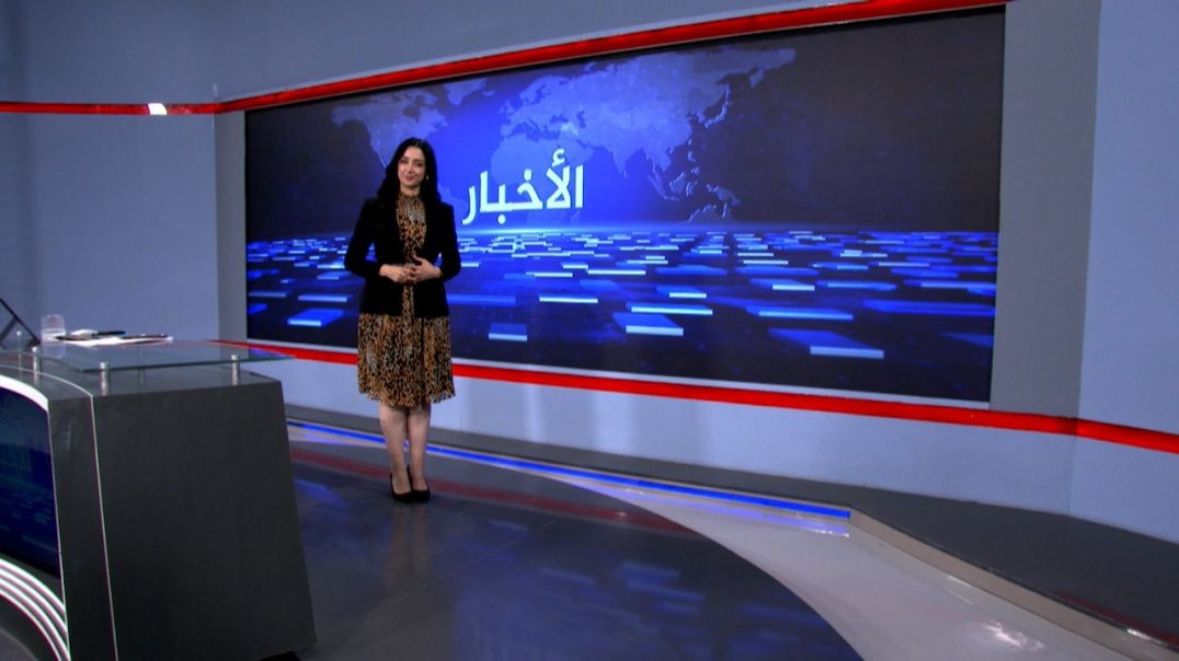 ⁣نشرة الأخبار - 14 - 7 - 2025