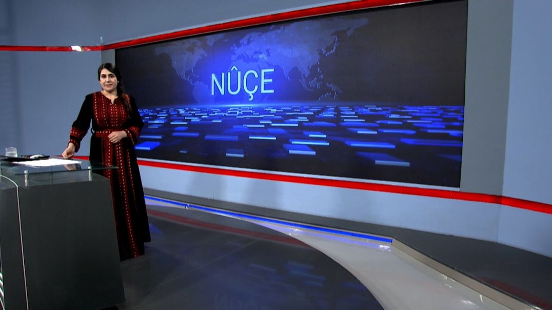 ⁣NÛÇE  - 24 - 7 - 2025