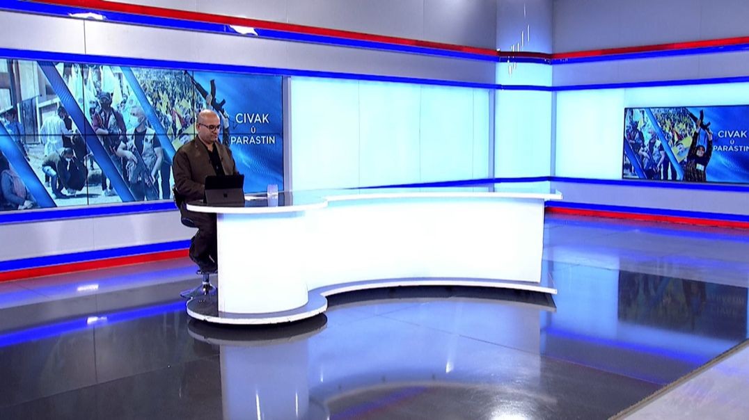 ⁣CIVAK Û PARASTIN - Silêman Cafer - Mezher Şêxo - 29 - 7 - 2025