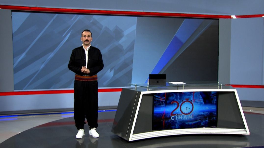 ⁣20DEQE CÎHAN  - 29 - 7 - 2025