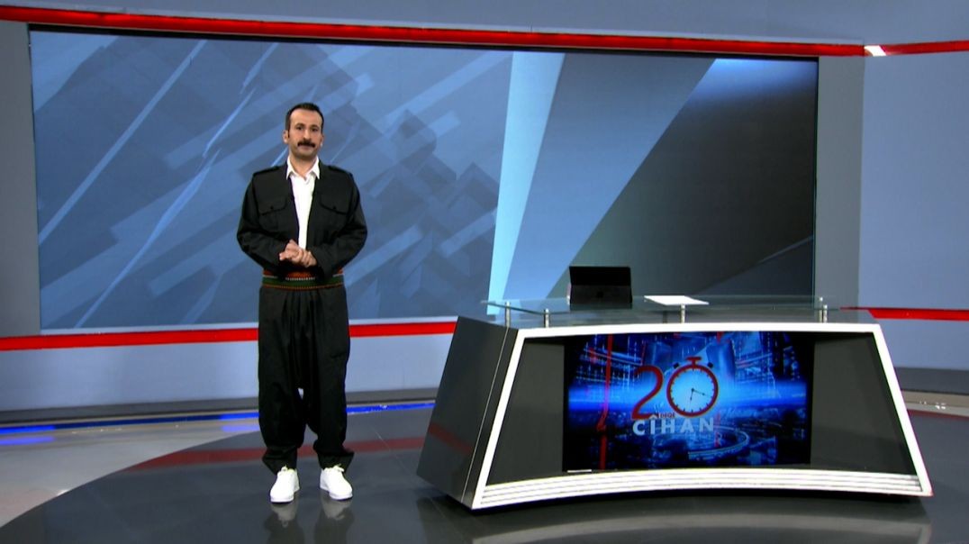⁣20DEQE CÎHAN - 22 - 6 - 2025